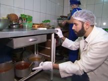 Часть 1. Тут обедали даже депутаты польского сейма! Ресторан «Колиба у Вуйка Василя». «Ревизор» в Коломые и Яремче