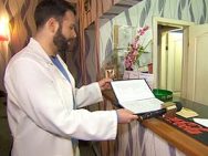 Не увійшло до ефіру! «Ревізор» приїхав дуже рано. Пицерія «Абажур». «Ревізор» у Каневі