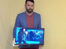Часть 2. Отель закрыли перед заселением команды «Ревизора». «Гудвин». «Ревизор» в Обухове