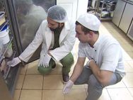Випуск 8. Сезон 7. «Ревізор» у Дніпрі