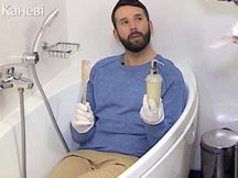 Выпуск 9. Сезон 7. «Ревизор» в Каневе