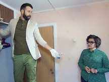 Выпуск 8. Сезон 7. «Ревизор» в Днепре
