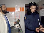 Випуск 11. Сезон 7. «Ревізор» у Кропивницькому