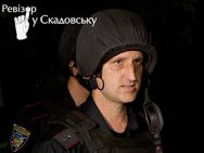 Не увійшло до ефіру! Перевірка найстарішого курортного закладу харчування. «Прибой». «Ревізор» у Скадовську
