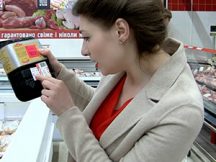 Часть 2. Здесь незаконно следят за покупателями. Гипермаркет «Там Там». «Ревизор» в Луцке