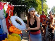 Не увійшло до ефіру! Перевірка найстарішого курортного закладу харчування. «Прибой». «Ревізор» у Скадовську