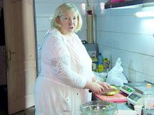 Часть 1. Тараканы, осьминоги жира и хамство. Столовая Киевской консерватории. «Ревизор» в киевских вузах