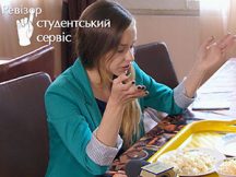 Часть 5. После этой кухни вас стошнит! Столовая КНУТКиТ им. Карпенко-Карого. «Ревизор» в киевских вузах