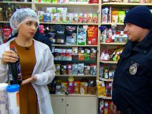 Частина 1. Ревізія, яка поставила на вуха всю поліцію. «Mozzarella». «Ревізор: Магазини» у Хмельницькому