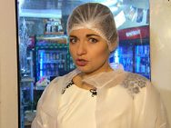 Випуск 2. Сезон 1. «Ревізор: Магазини» у Києві