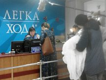 Кровавые реки и списание красной икры на 86 тысяч гривен: ревизия в Житомире