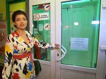 Узнав о приезде «Ревизор: Магазины», в Запорожье закрылась целая сеть супермаркетов