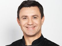 Микола Тищенко розповів, що його обеззброює під час ревізій