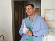 О Боже! – Так у закладах Дніпра реагували на ведучого «Ревізор із Тищенком»