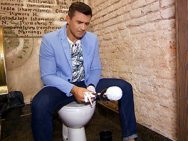 Випуск 3. Сезон 8. «Ревізор із Тищенком» у Тернополі
