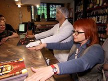 Випуск 3. Сезон 8. «Ревізор із Тищенком» у Тернополі