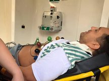 Погрози, поліція і швидка допомога: «Ревізор із Тищенком» у Кам’янці-Подільському