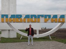 Блакитна ікра оселедця, перекис водню та інші знахідки «Ревізора» у павлоградському суші-барі