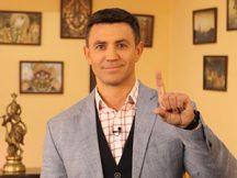 Микола Тищенко провів ніч із … Крістіною Агілерою!