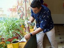 Частина 2. Вперше! Перевірка християнського кафе. «Витанія». «Ревізор із Тищенком» у Дрогобичі