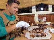 Випуск 7. Сезон 8. «Ревізор із Тищенком» у Вінниці