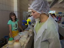 Выпуск 2. Сезон 2. «Ревизор: Магазины» в Чернигове