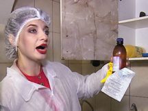 Часть 1. Правила гигиены на центральном рынке. «Ревизор: Магазины» в Нововолынске