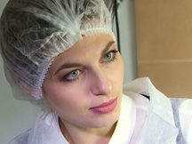 Часть 3. Чисто, новое оборудование, но… Маркет «Рыба & мясо». «Ревизор: Магазины» в Нововолынске