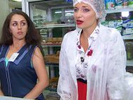 Выпуск 3. Сезон 2. «Ревизор: Магазины» в Каменском