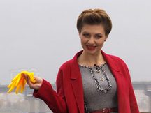 Выпуск 9. Сезон 2. «Ревизор: Магазины» в Киеве