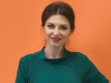 Наталья Кудряшова похудела за месяц на 11 кг. И рассказала, как это сделать