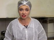 Часть 3. Сюрпризы супермаркета Billa на Бессарабке. «Ревизор: Магазины» в Киеве