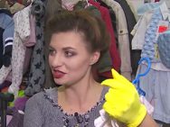 Выпуск 9. Сезон 2. «Ревизор: Магазины» в Киеве