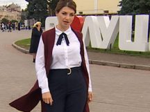Выпуск 8. Сезон 2. «Ревизор: Магазины» в Луцке