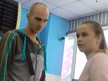 Часть 1. Павильон ужасов на центральном рынке. «Ревизор: Магазины» в Кременчуге
