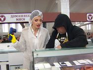 Часть 3. Что с рыбкой в маркете «Fresh Fish»? «Ревизор: Магазины» в Харькове