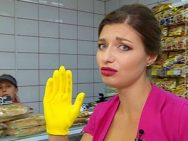 Выпуск 11. Сезон 2. «Ревизор: Магазины» в Кременчуге