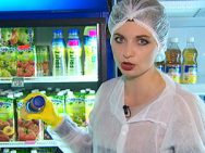 Выпуск 14. Сезон 2. «Ревизор: Магазины» в Белой Церкви