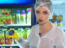 Часть 2. Продукты и машинное масло на одном складе. Маркет «Продукты». «Ревизор: Магазины» в Белой Церкви