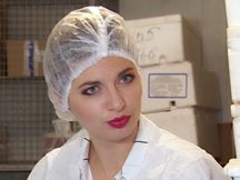 Часть 3. Что с рыбкой в маркете «Fresh Fish»? «Ревизор: Магазины» в Харькове