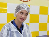Выпуск 13. Сезон 2. «Ревизор: Магазины» в Харькове