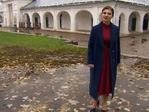 Выпуск 14. Сезон 2. «Ревизор: Магазины» в Белой Церкви