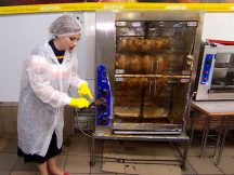 Выпуск 12. Сезон 2. «Ревизор: Магазины» в Броварах