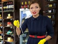Выпуск 11. Сезон 2. «Ревизор: Магазины» в Кременчуге