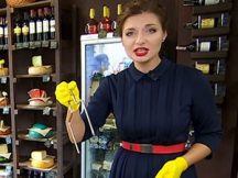 Часть 2. Большая проблема «Сырного королевства». «Ревизор: Магазины» в Кременчуге