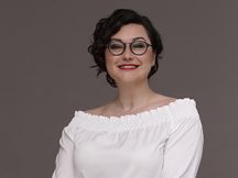 Must read! 5 книг, які радить прочитати Анна Жижа