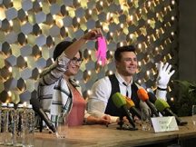Елітні погрози ведучому, рожева рукавичка і спецлокації: заявлено новий сезон «Ревізора із Тищенком»