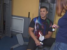 Анну Жижу довели до сліз, а Миколу Тищенка «відкачували» нашатирем