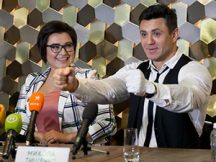 Команда «Ревізора із Тищенком» «зварила» техніку в гейзері