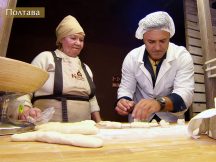 Часть 3. Проверка одного из самых популярных заведений. Галушечная «Комора». «Ревизор с Тищенко» в Полтаве. 9 сезон